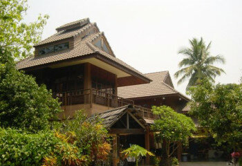 Дом в Мае Риме, Таиланд 