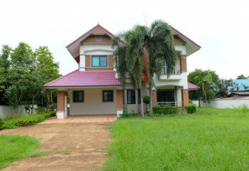 Дом в Сан Па Тонге, Таиланд 