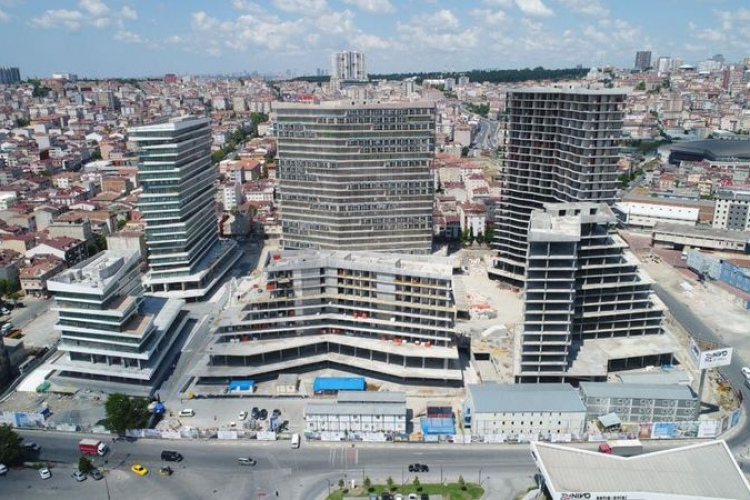 Квартиры в Стамбуле