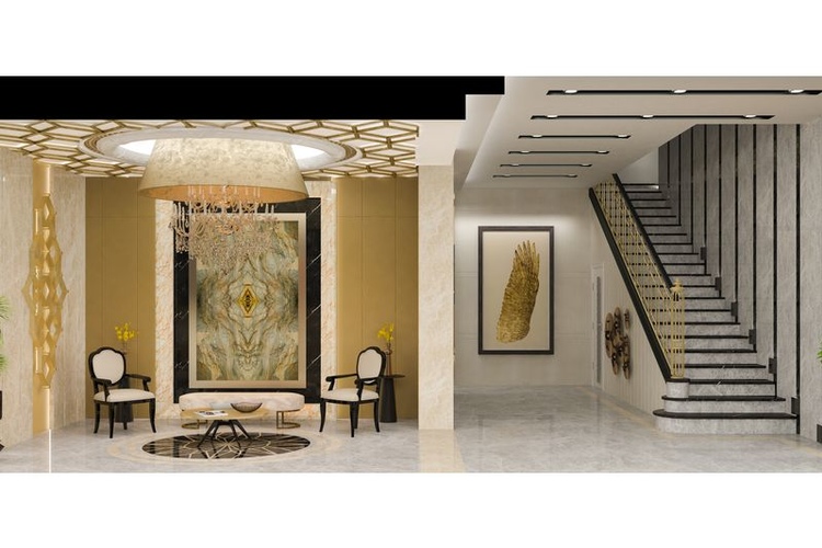 Резиденция класса люкс «Euro 21 Luxury Residence» в Алании, Махмутлар - GQestate.com