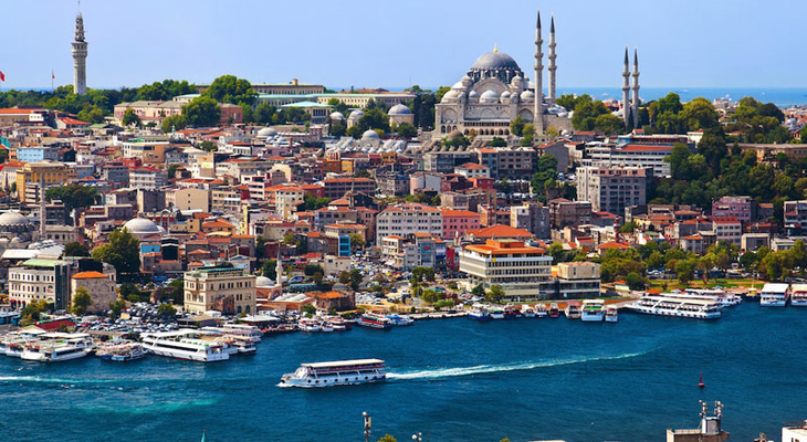Самый популярный и эффективный бизнес в Турции, какой он? - GQestate.com