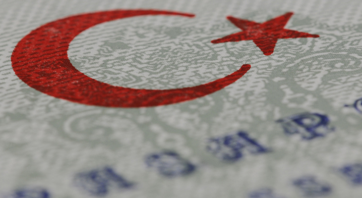 Долгосрочная виза в Турцию - GQestate.com