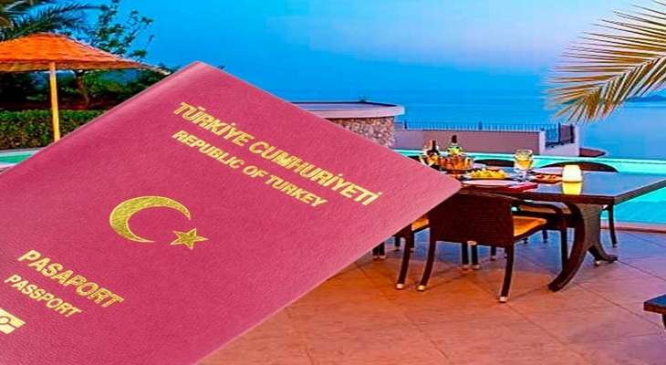 Получение визы в Турцию - GQestate.com