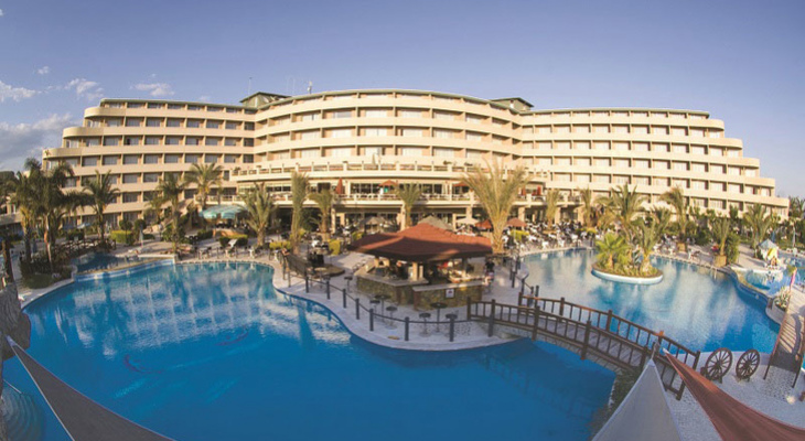 Как выбрать отель в Турции и не ошибиться в своём выборе? - GQestate.com