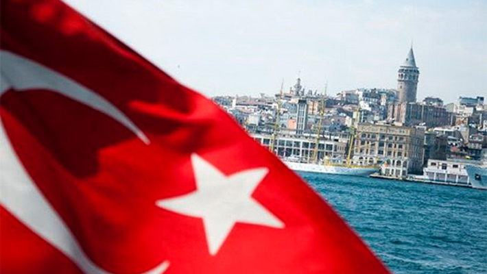 Рабочая виза в Турцию для россиян - GQestate.com