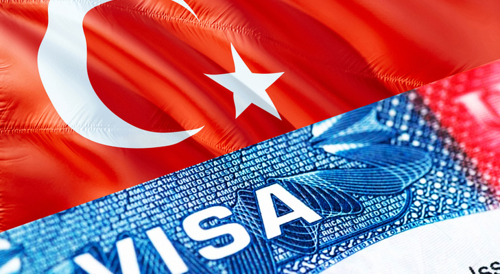 Срочная виза в Турцию для россиян - GQestate.com