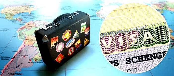 Транзитная шенгенская виза для россиян - GQestate.com