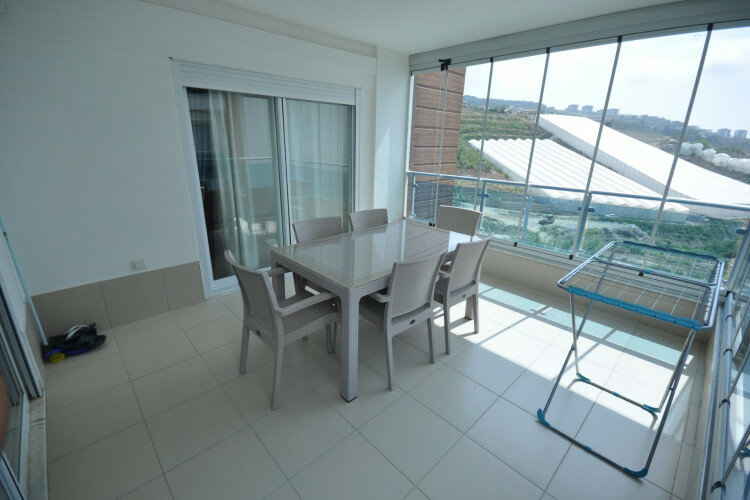 Квартира 2+1 в Каргыджаке, Алания, Турция | PKK-28208