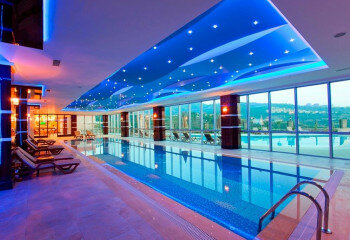 Квартира 2+1 в Каргыджаке, Алания, Турция | PKK-28208