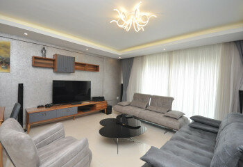 Квартира 2+1 в Каргыджаке, Алания, Турция | PKK-28208