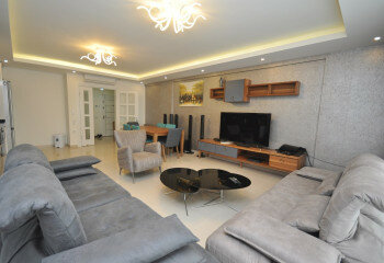 Квартира 2+1 в Каргыджаке, Алания, Турция | PKK-28208