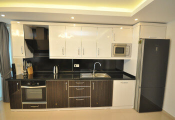 Квартира 2+1 в Каргыджаке, Алания, Турция | PKK-28208