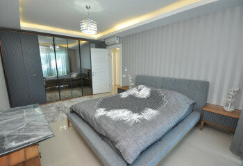 Квартира 2+1 в Каргыджаке, Алания, Турция | PKK-28208