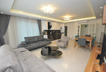 Квартира 2+1 в Каргыджаке, Алания, Турция | PKK-28208