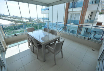 Квартира 2+1 в Каргыджаке, Алания, Турция | PKK-28208