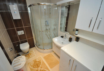 Квартира 2+1 в Каргыджаке, Алания, Турция | PKK-28208