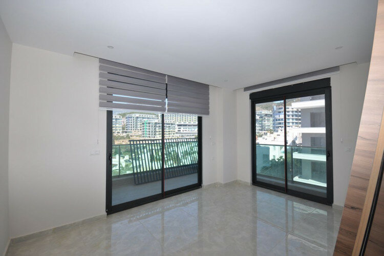 Квартира 2+1 в Каргыджаке, Алания, Турция | PKK-25313