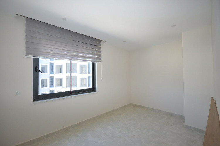 Квартира 2+1 в Каргыджаке, Алания, Турция | PKK-25313