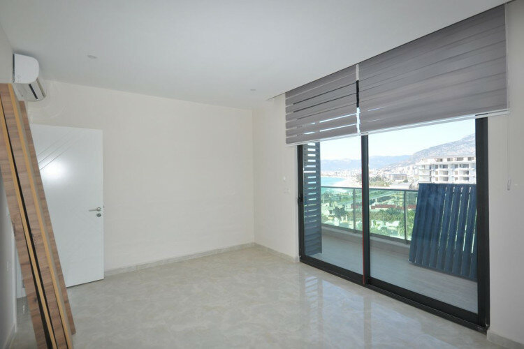 Квартира 2+1 в Каргыджаке, Алания, Турция | PKK-25313