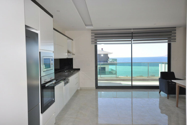 Квартира 2+1 в Каргыджаке, Алания, Турция | PKK-25313