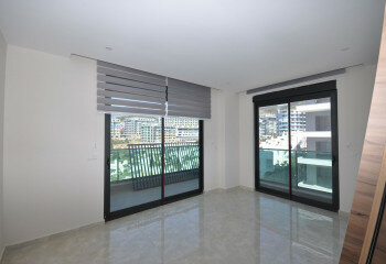 Квартира 2+1 в Каргыджаке, Алания, Турция | PKK-25313