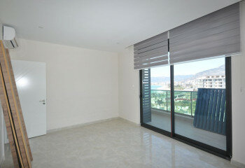 Квартира 2+1 в Каргыджаке, Алания, Турция | PKK-25313