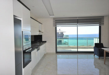 Квартира 2+1 в Каргыджаке, Алания, Турция | PKK-25313