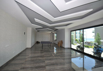 Квартира 2+1 в Каргыджаке, Алания, Турция | PKK-25313