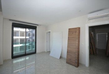 Квартира 2+1 в Каргыджаке, Алания, Турция | PKK-25313