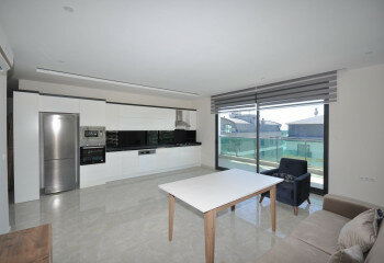 Квартира 2+1 в Каргыджаке, Алания, Турция | PKK-25313