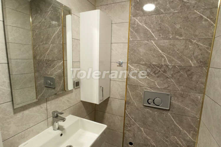 Квартира 1+1 в Стамбуле, Турция | STE-28405