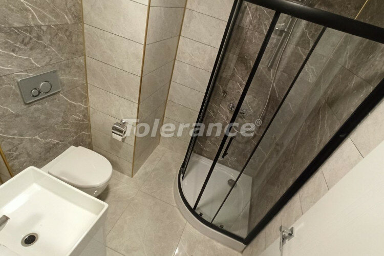 Квартира 1+1 в Стамбуле, Турция | STE-28405