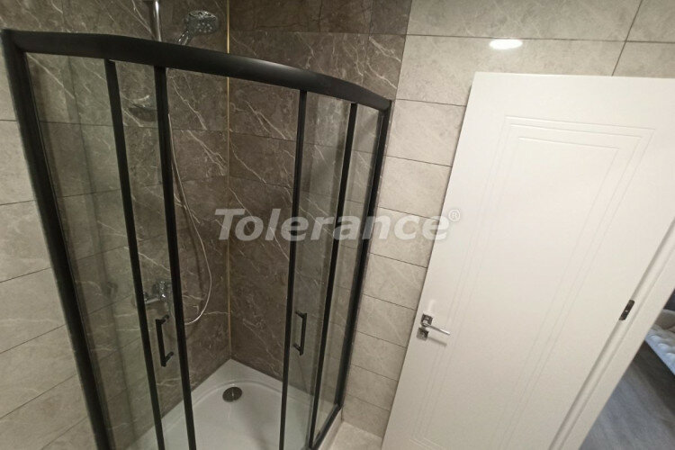 Квартира 1+1 в Стамбуле, Турция | STE-28405