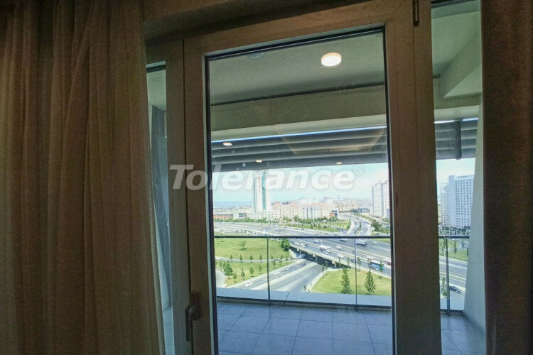 Квартира 1+1 в Стамбуле, Турция | STE-28405