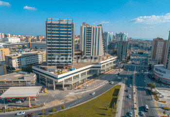 Квартира 1+1 в Стамбуле, Турция | STE-28405