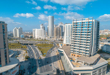 Квартира 1+1 в Стамбуле, Турция | STE-28405