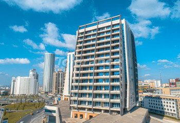 Квартира 1+1 в Стамбуле, Турция | STE-28405