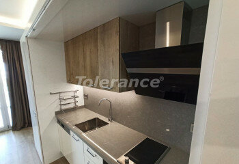 Квартира 1+1 в Стамбуле, Турция | STE-28405