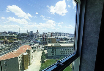 Квартира 1+1 в Стамбуле, Турция | STE-28405