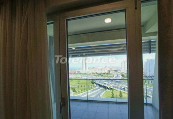 Квартира 1+1 в Стамбуле, Турция | STE-28405