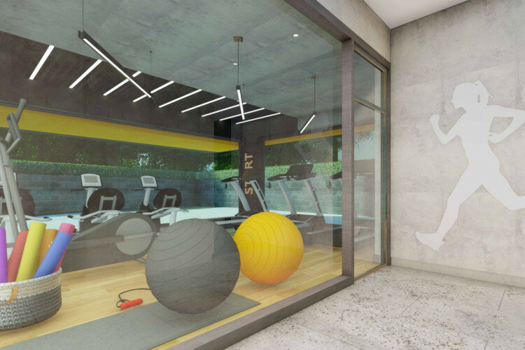 Квартира 1+1 в Алании, Турция | PTE-24849