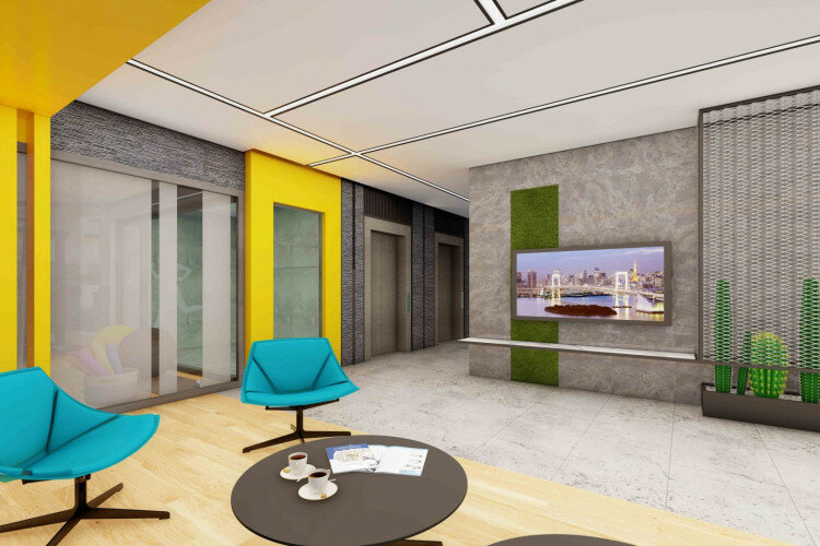 Квартира 1+1 в Алании, Турция | PTE-24849