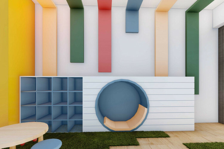 Квартира 1+1 в Алании, Турция | PTE-24849