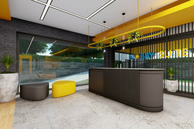 Квартира 1+1 в Алании, Турция | PTE-24849