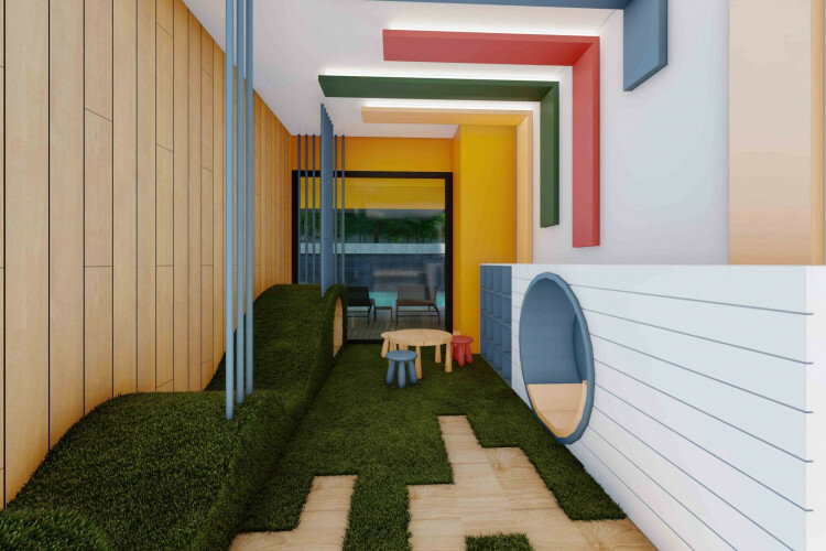 Квартира 1+1 в Алании, Турция | PTE-24849