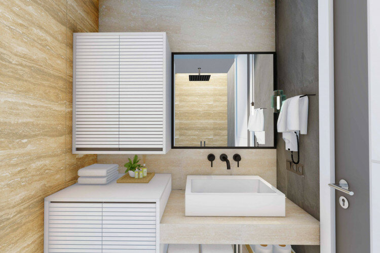 Квартира 1+1 в Алании, Турция | PTE-24849