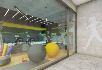 Квартира 1+1 в Алании, Турция | PTE-24849