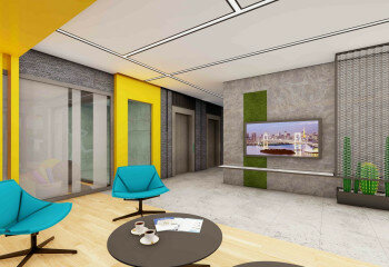 Квартира 1+1 в Алании, Турция | PTE-24849