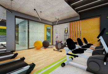 Квартира 1+1 в Алании, Турция | PTE-24849