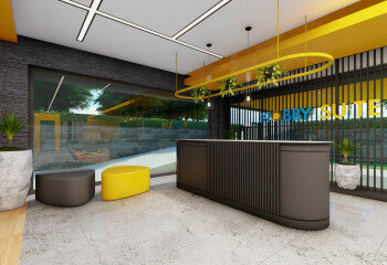 Квартира 1+1 в Алании, Турция | PTE-24849